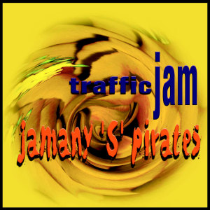 Album Jamany 'S' Pirates from Air Traffic