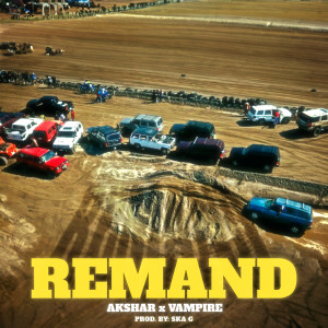 ดาวน์โหลดและฟังเพลง Remand พร้อมเนื้อเพลงจาก AKSHAR