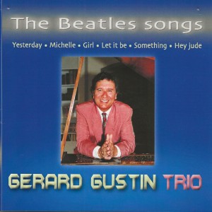 ดาวน์โหลดและฟังเพลง Something (Instrumental) พร้อมเนื้อเพลงจาก GERARD GUSTIN TRIO