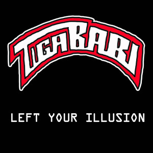 ดาวน์โหลดและฟังเพลง Aku Disini พร้อมเนื้อเพลงจาก Tiga Babi