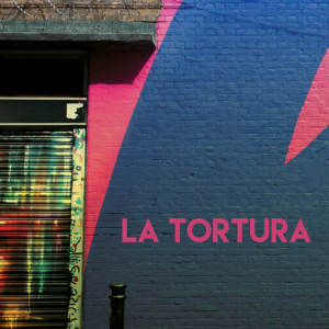 Listen to La Tortura song with lyrics from Alegra