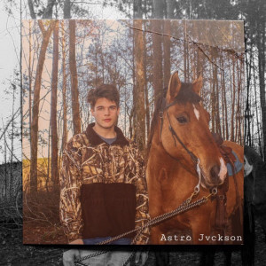 Album Jack (Explicit) from Astro Jvckson