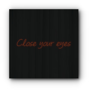 Listen to Close Your Eyes (feat. 920)(Close Your Eyes (Feat. 920)) song with lyrics from 윈섬