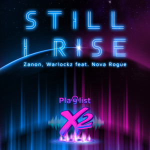 Zanon的專輯Still I Rise