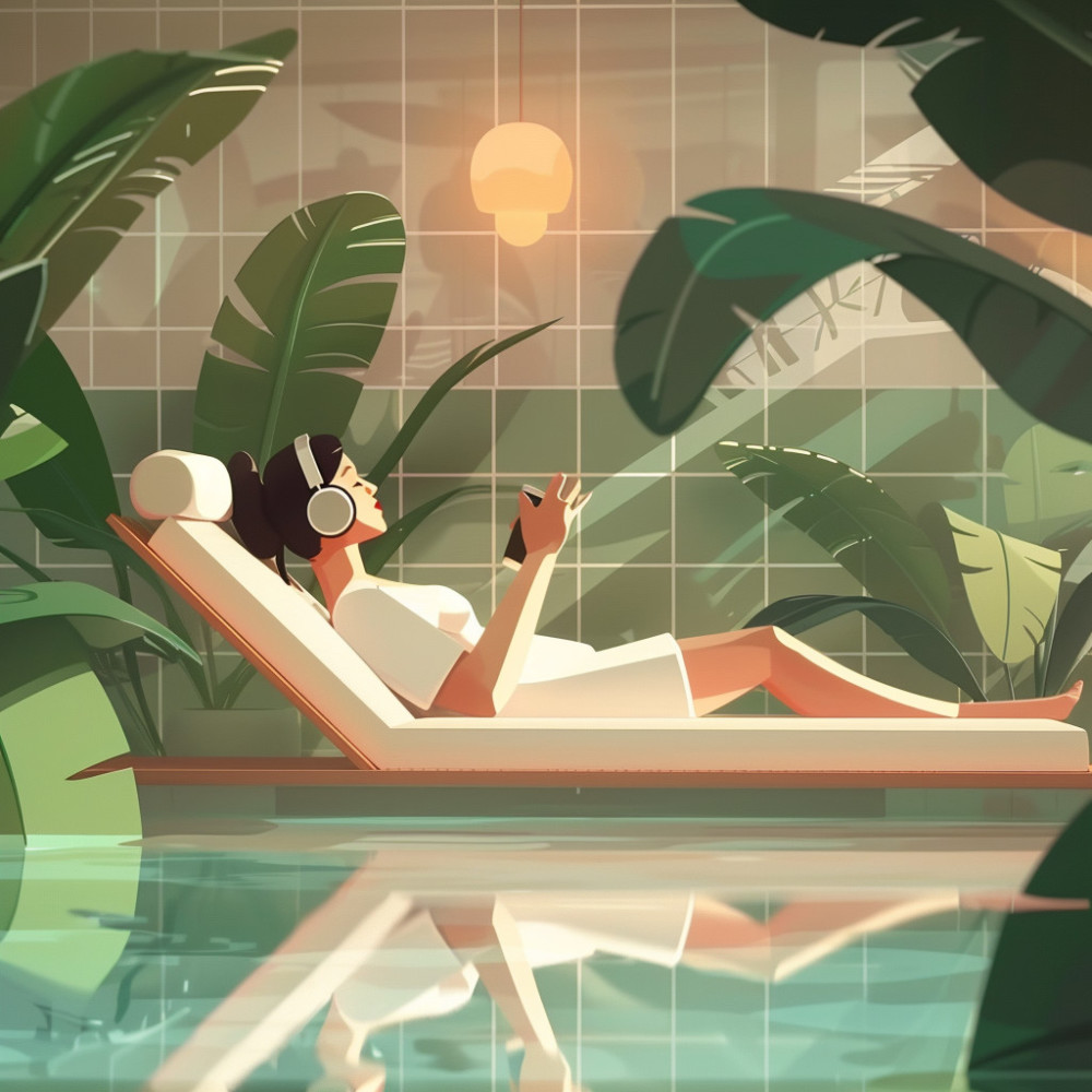 Soothing Relaxation Notes