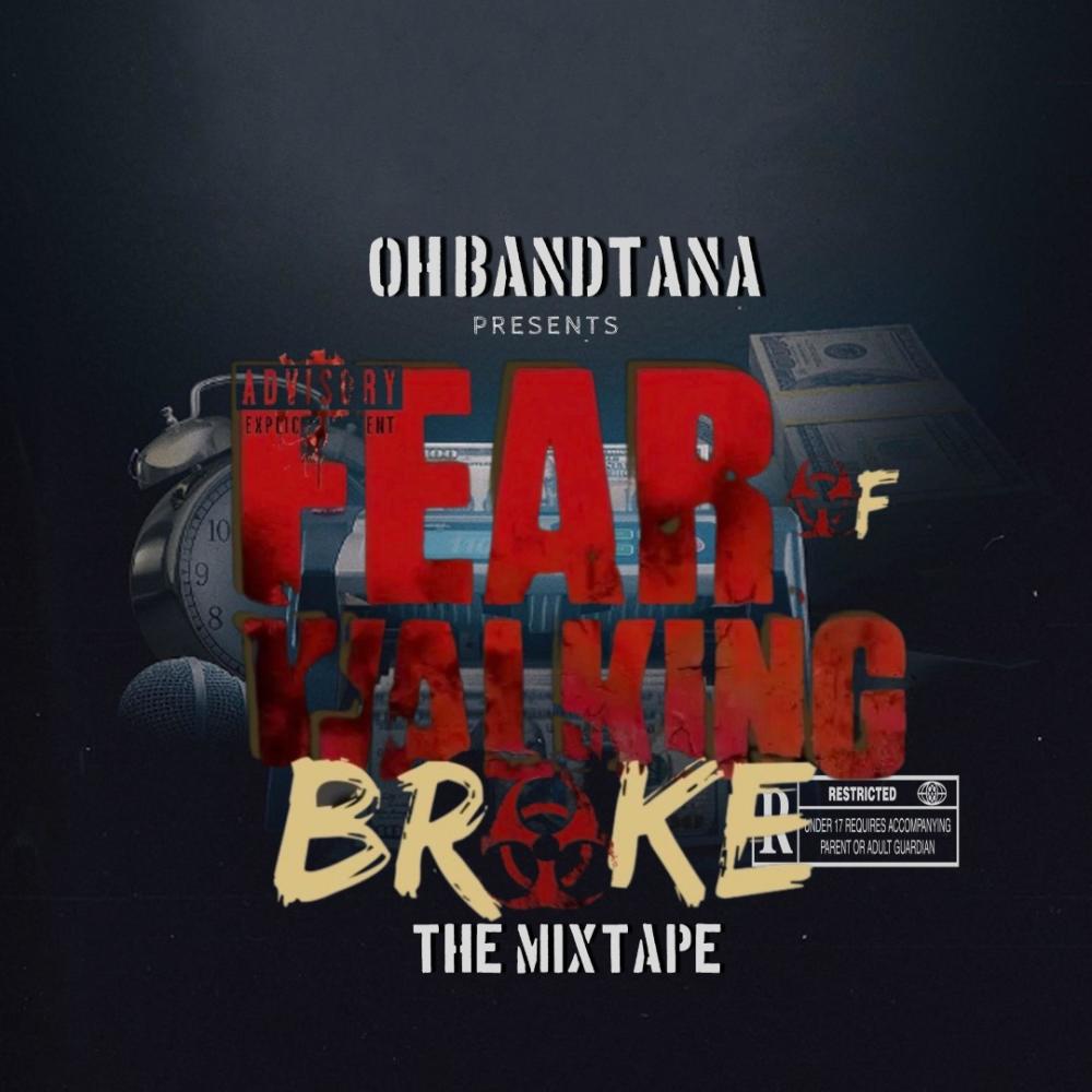 Shoot the bag (feat. Drego) (Explicit)