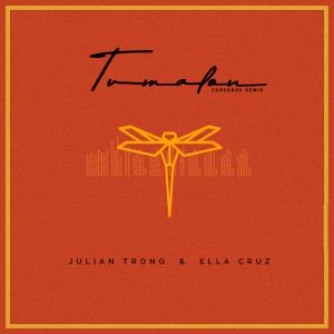 Julian Trono的專輯Tumalon (Cursebox Remix)
