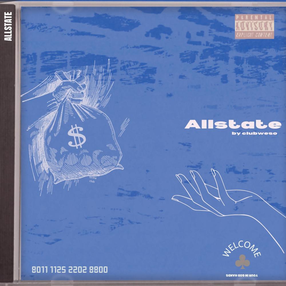 Allstate (Explicit)