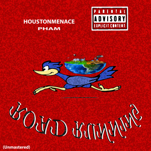 Album Road Running (Unmastered) (Explicit) from Pham