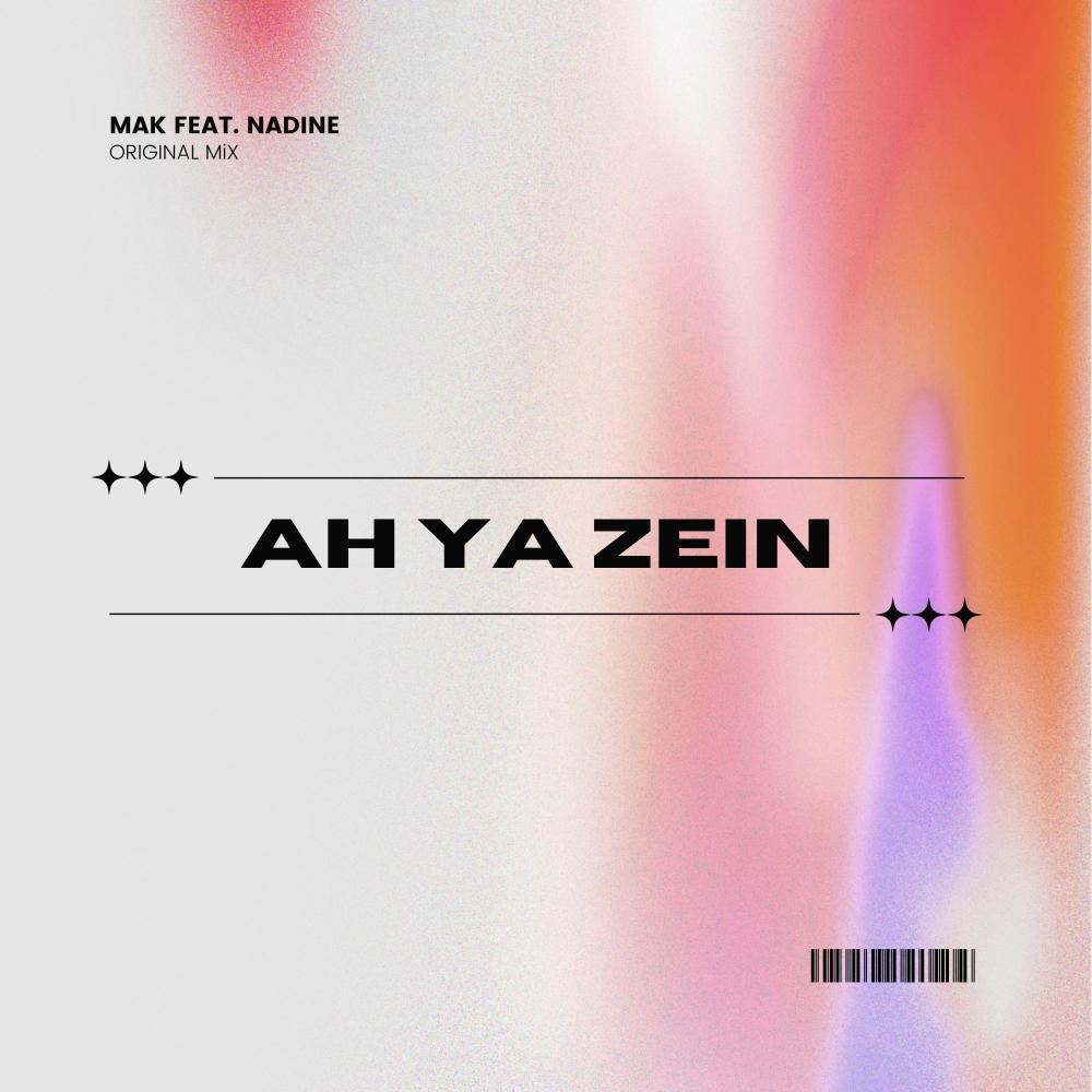 Ah Ya Zein (feat. Nadine)