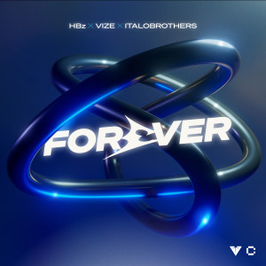 Album Forever oleh Vize