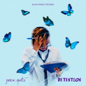 Album Detention (Explicit) from Junior Gentle