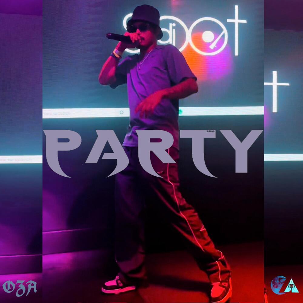 PARTY (Explicit)