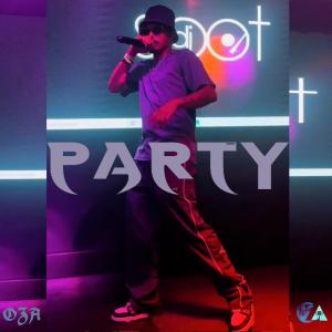 ดาวน์โหลดและฟังเพลง PARTY (Explicit) พร้อมเนื้อเพลงจาก DaBoiOza