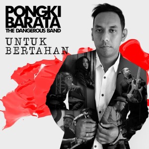 Listen to Untuk Bertahan song with lyrics from Pongki Barata