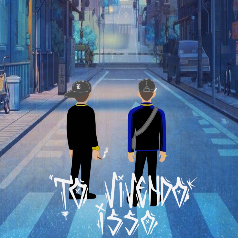 To Vivendo Isso (Explicit)