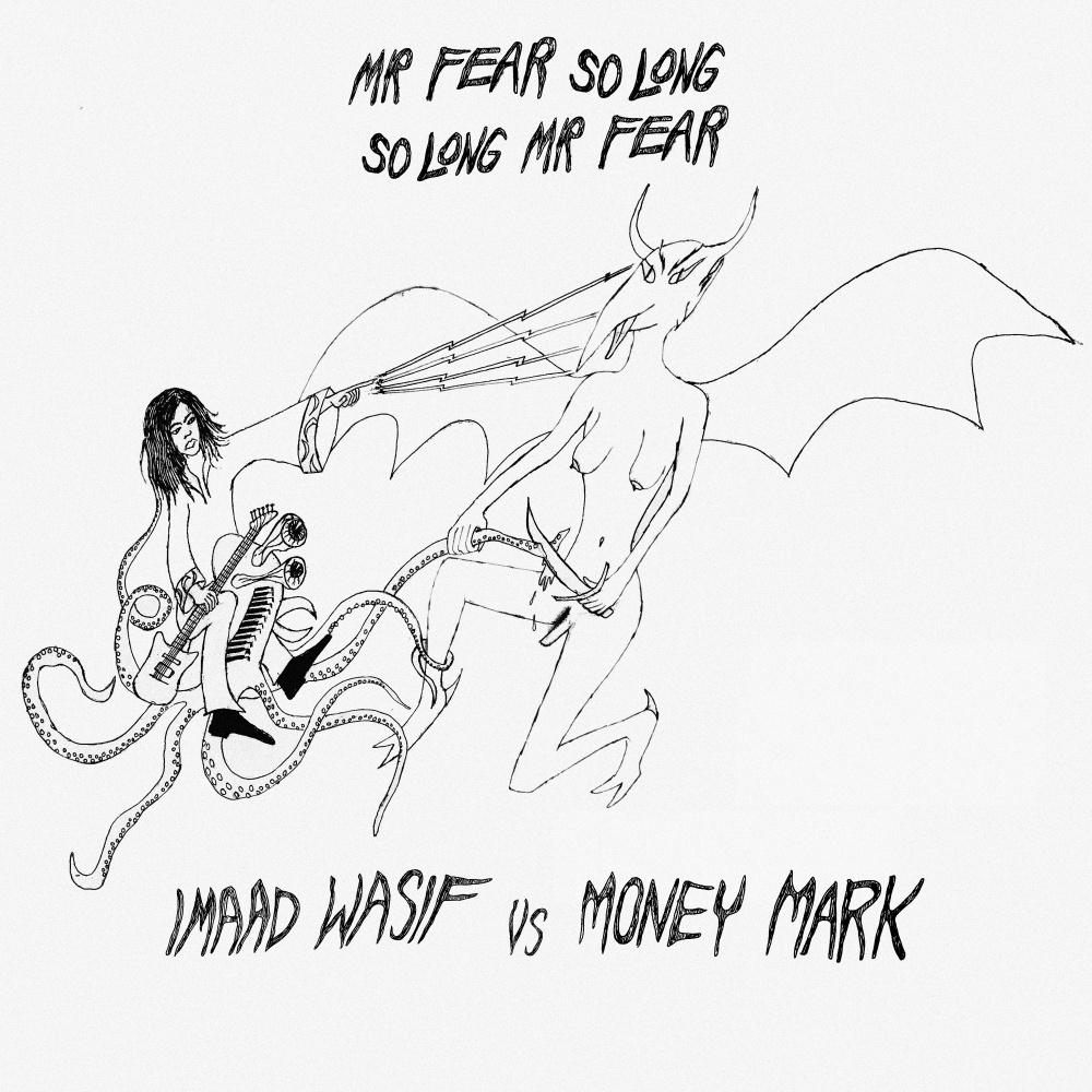 So Long Mr. Fear