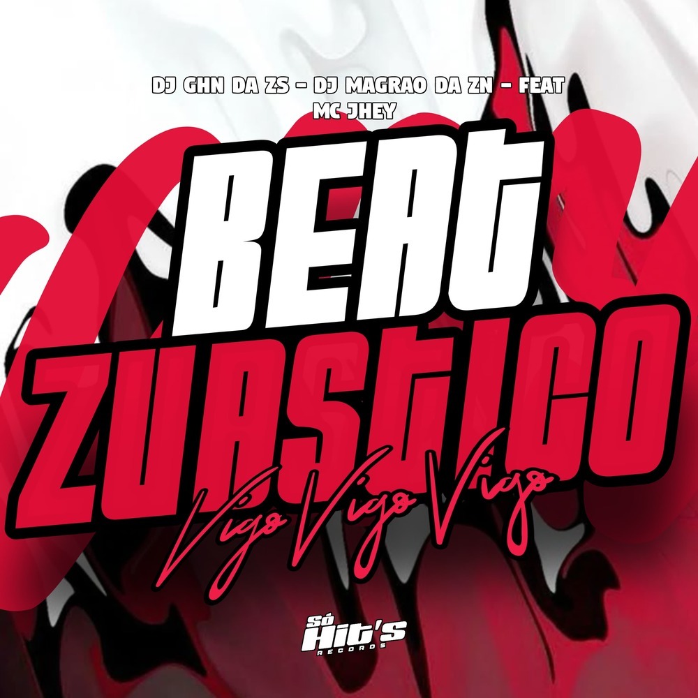 Beat Zuastico Vigo Vigo Vigo (Explicit)