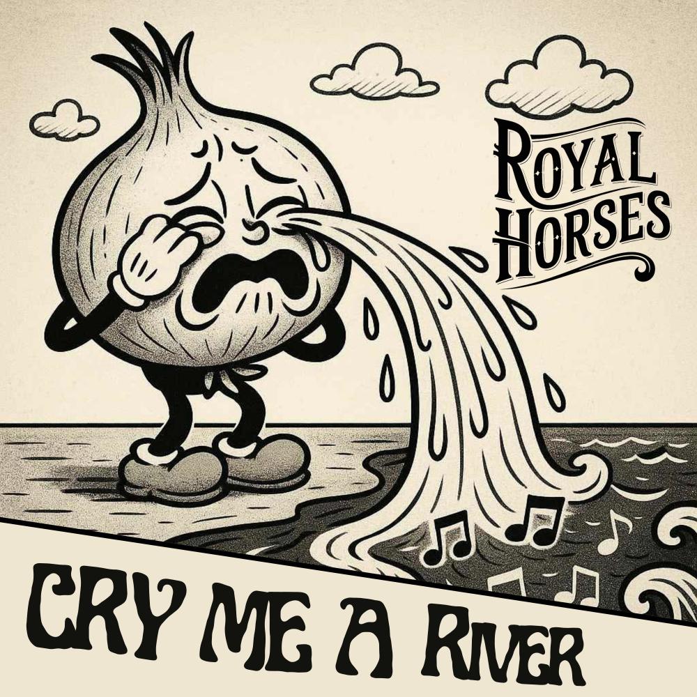Cry Me A River
