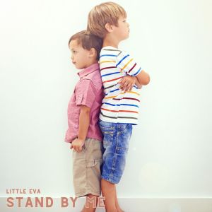 Album Stand By Me from Little Eva
