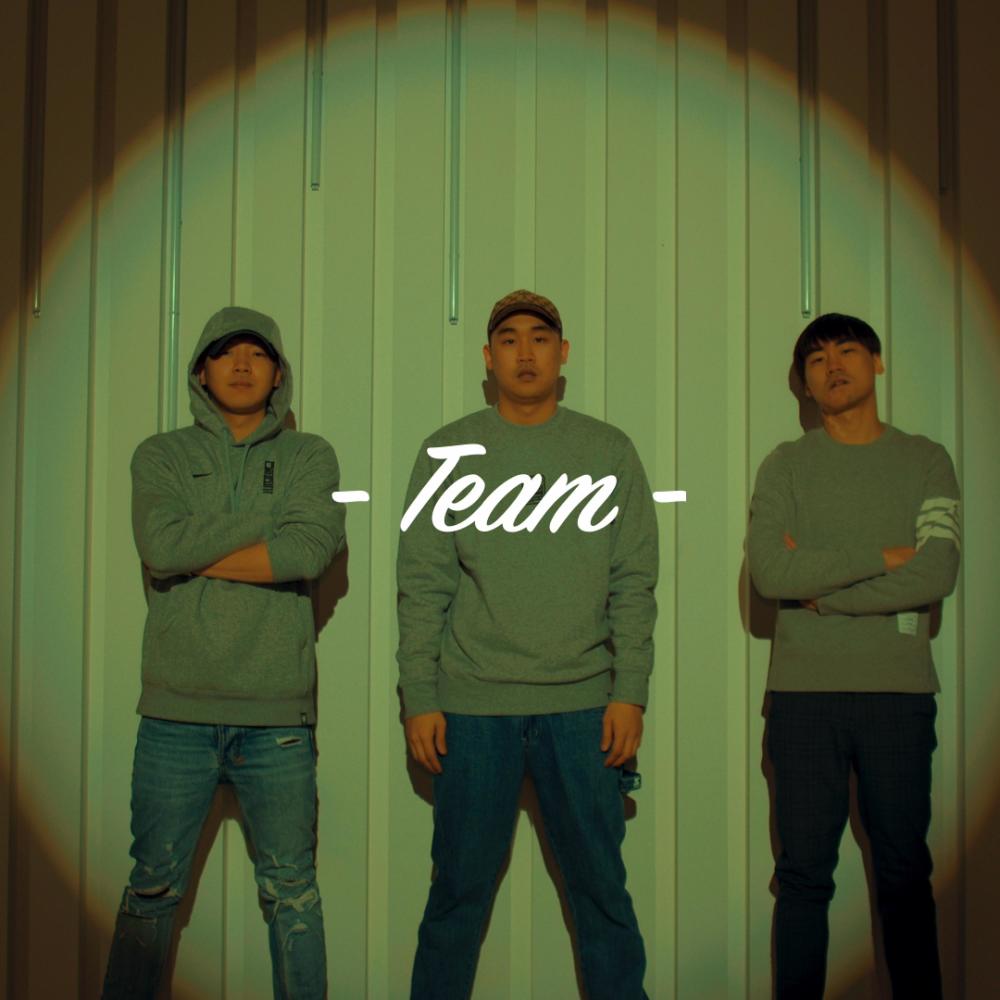 Team (feat. Highway, joinT & Ome)