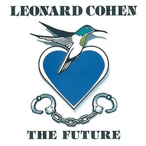 收聽Leonard Cohen的Anthem歌詞歌曲