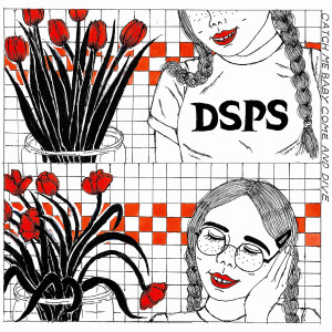 Listen to Catch Me Baby Come and Dive song with lyrics from DSPS