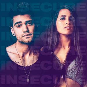 Rajiv Dhall的專輯Insecure (with Nikhita Gandhi)