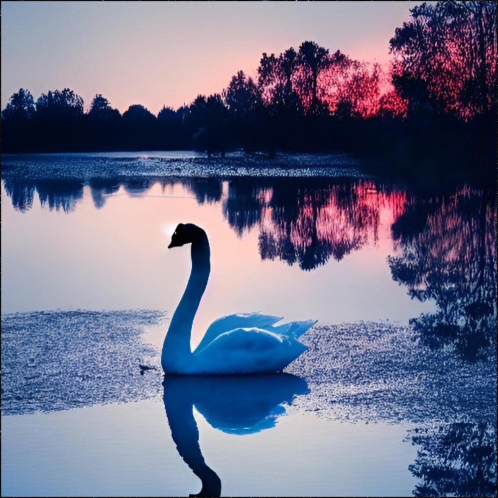 Swans (Explicit)