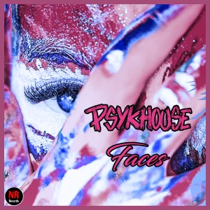 Album Faces from PsyKhouse