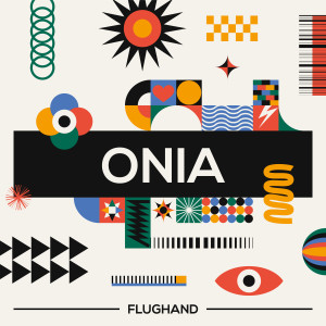 Album Onia from Flughand