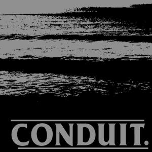 Listen to This Ends Here song with lyrics from Conduit