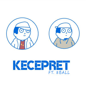 Listen to Kecepret song with lyrics from Aditya Ewangga
