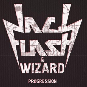 Jack Flash的專輯Progression (Explicit)
