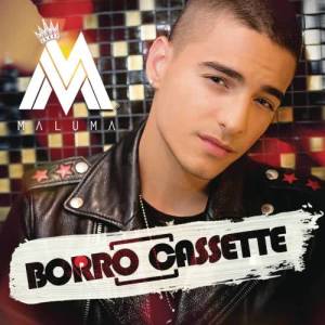 ดาวน์โหลดและฟังเพลง Borro Cassette พร้อมเนื้อเพลงจาก Maluma