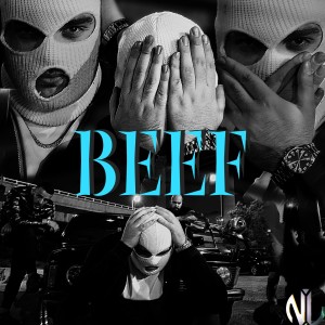 Listen to Beef song with lyrics from Dinero33