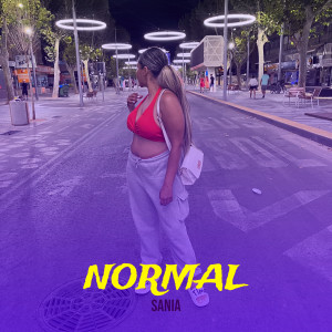 Album Normal oleh Sania