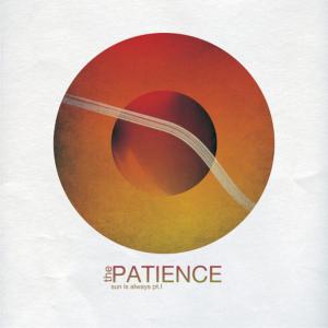 收聽The Patience的Space Farewell歌詞歌曲