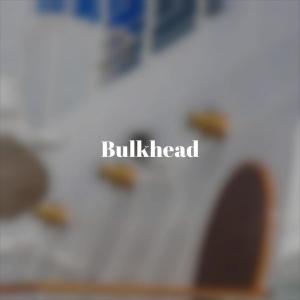 Dema Leopa的专辑Bulkhead