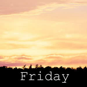 Album Friday oleh GonnaB