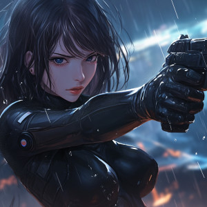 Listen to Rain song with lyrics from nons works