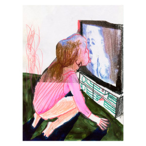 Dengarkan lagu Alliance nyanyian Parks, Squares and Alleys dengan lirik