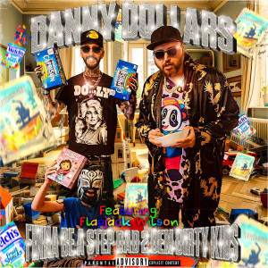 Album Finna Be a Step Dad 2 Dem Dirty Kids (Explicit) from 