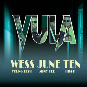 Album Vula from Wess June Ten