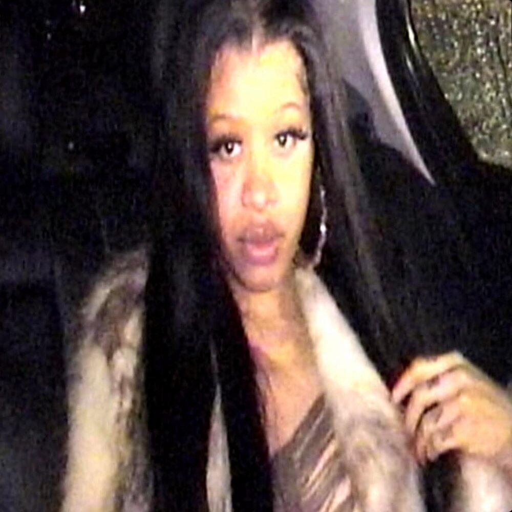 I AM ***** (Explicit)