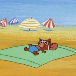 default playlist img