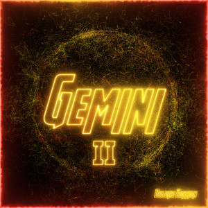 Album Gemini II (Deluxe Edition) (Explicit) from Raymos