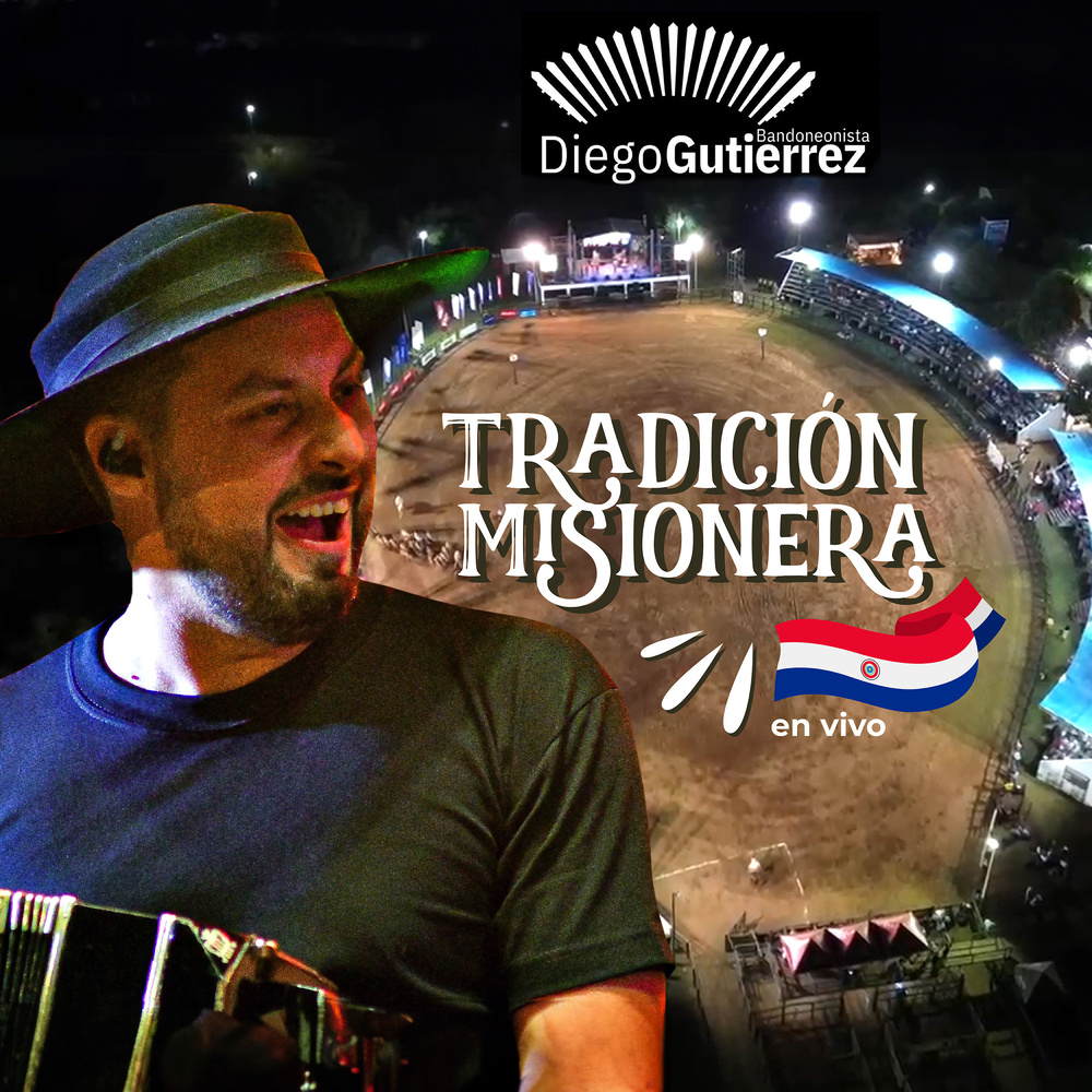 Tradición Misionera (En vivo)