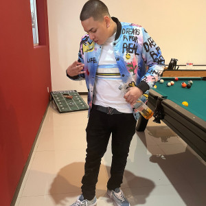 Listen to Poppin Shit (Explicit) song with lyrics from Danny Fresko