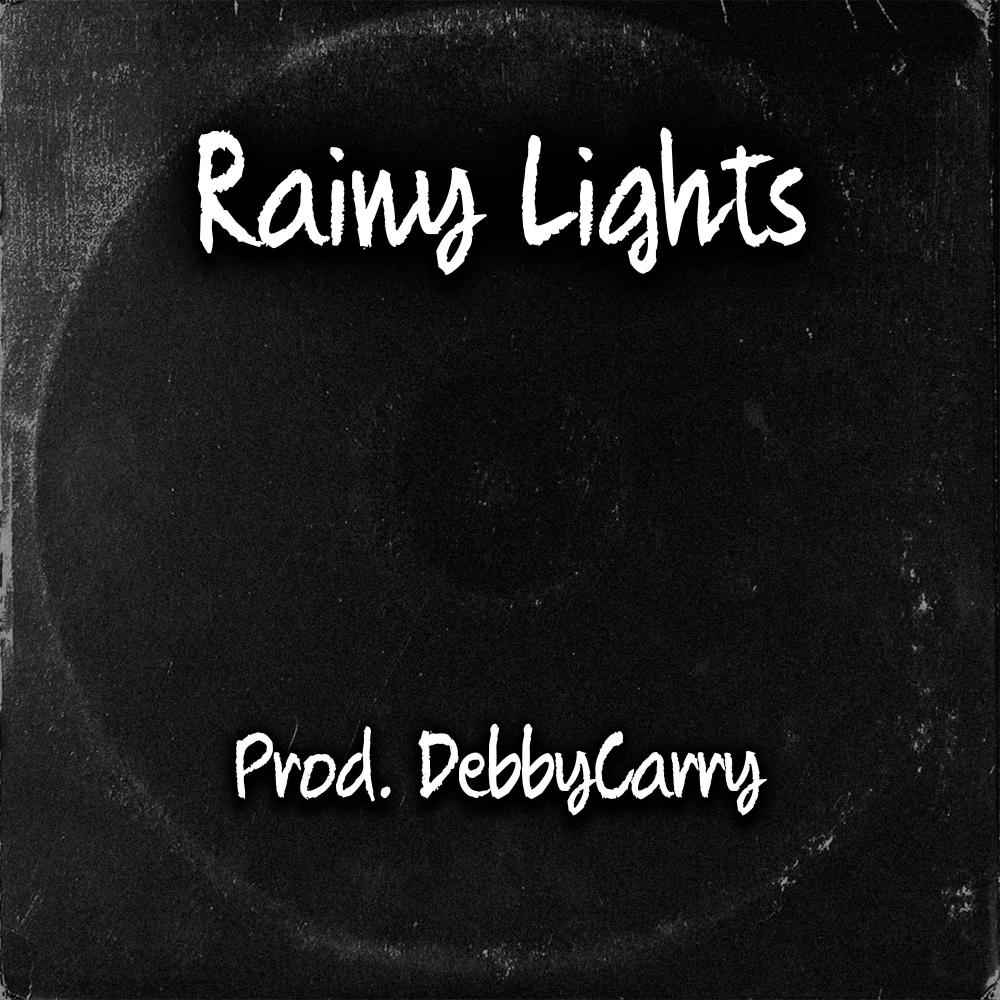 Rainy Lights
